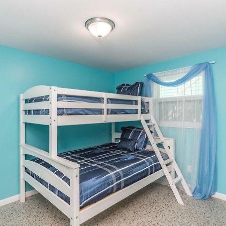 Villa Paradise, Pet Friendly Panama City Beach Dış mekan fotoğraf