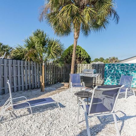 Villa Paradise, Pet Friendly Panama City Beach Dış mekan fotoğraf