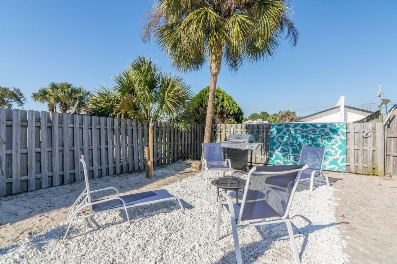 Villa Paradise, Pet Friendly Panama City Beach Dış mekan fotoğraf