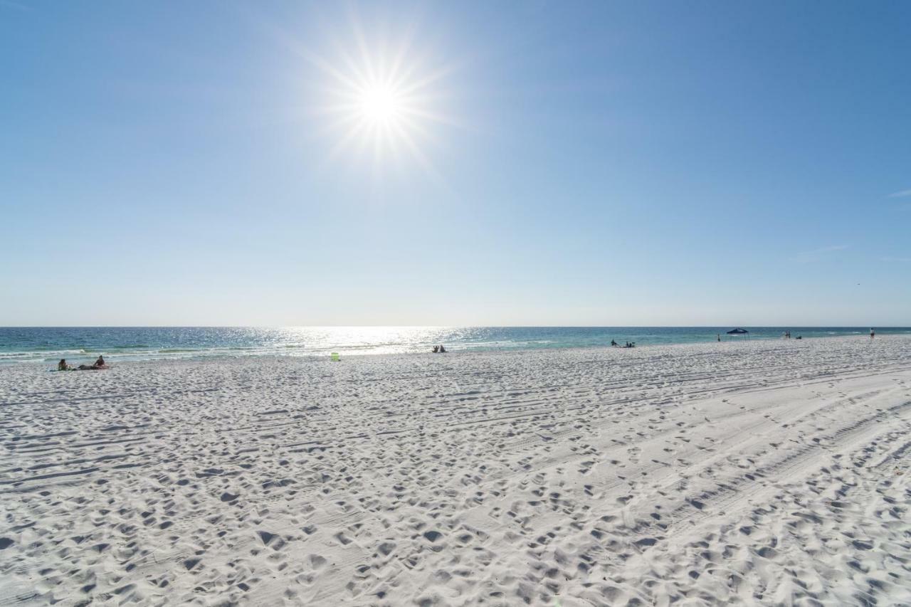 Villa Paradise, Pet Friendly Panama City Beach Dış mekan fotoğraf