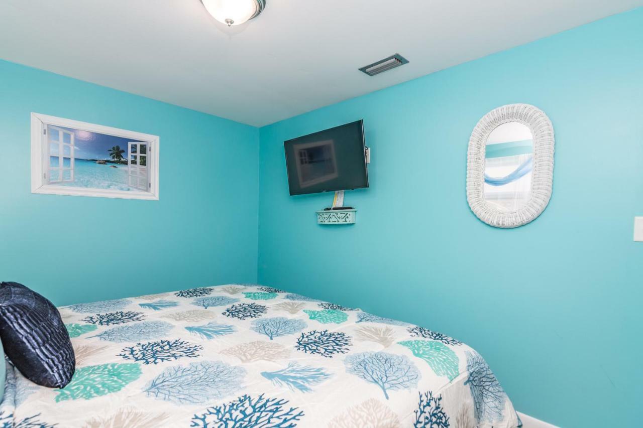 Villa Paradise, Pet Friendly Panama City Beach Dış mekan fotoğraf